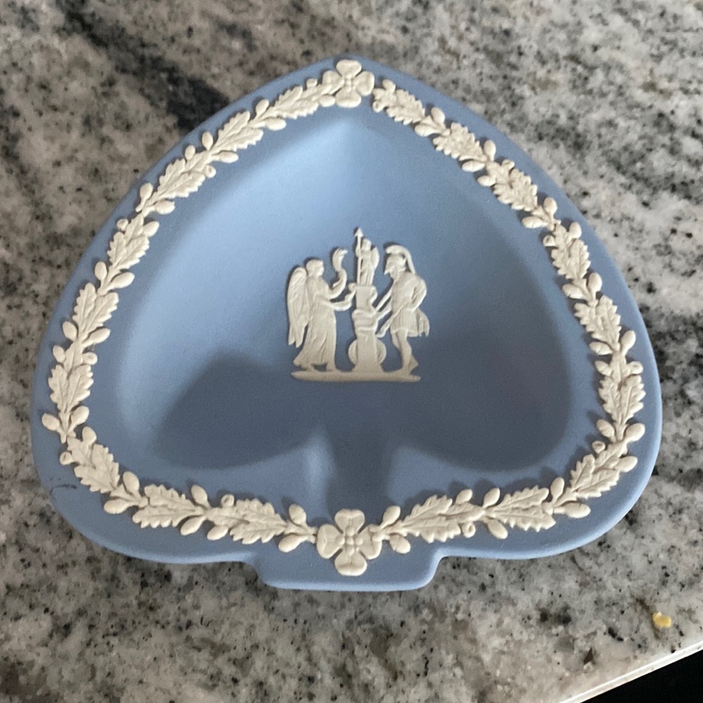 Wedgwood  dish
